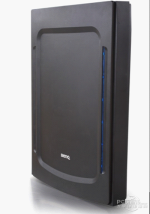 A3商用扫描王明基U809来袭，完美支持Mac OS，开启高效扫描新篇章