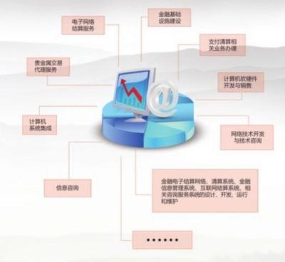 深圳市大众支付与计算机软硬件开发的协同发展