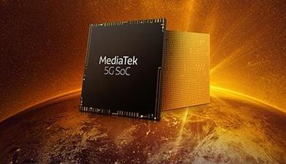 联发科携手英特尔，共研下一代5G个人电脑方案，引领软硬件开发新浪潮